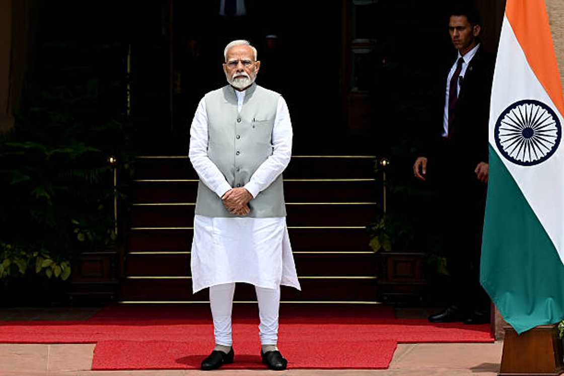 India India