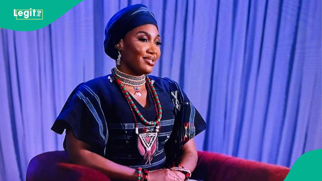 Sultana (Farida Sultana Ibrahim) ta shiga shirin BBNaija zango na 10 daga jihar Adamawa Sultana (Farida Sultana Ibrahim) ta shiga shirin BBNaija zango na 10 daga jihar Adamawa
