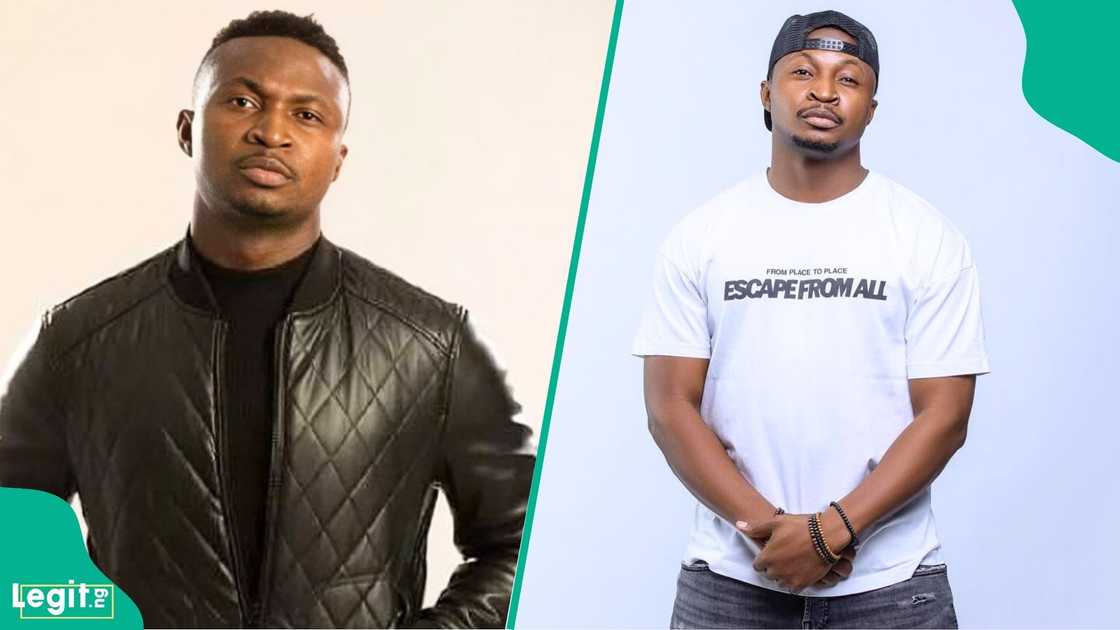 Comedian Funnybone has sparked online debate after sharing his views on trauma, therapy and the Christian faith Comedian Funnybone has sparked online debate after sharing his views on trauma, therapy and the Christian faith