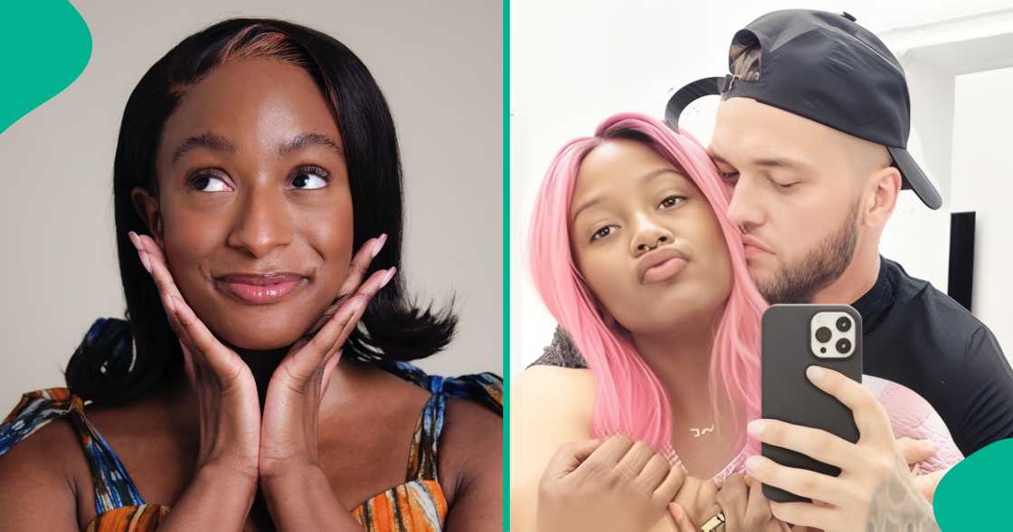 Cuppy shares thoughts about her suitors. Cuppy shares thoughts about her suitors.