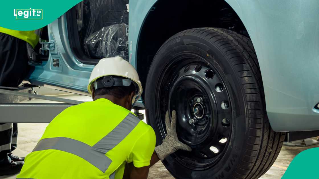 vehocle company vehocle company