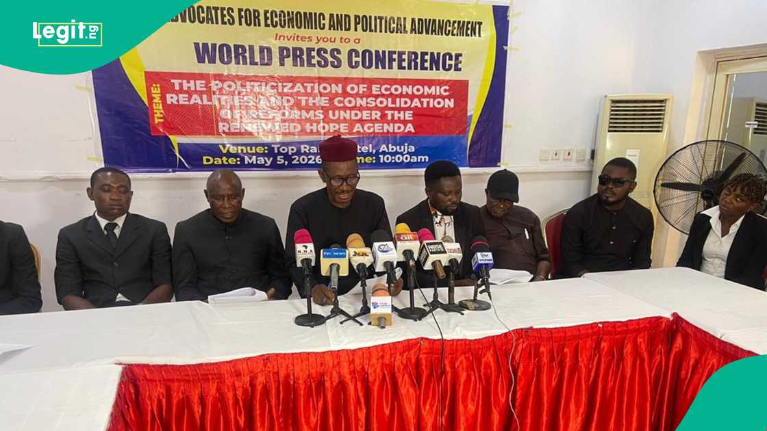 Atiku Abubakar economy criticism, Tinubu economic reforms Nigeria, Nigeria external reserves 2026, inflation rate Nigeria drop, fuel subsidy removal impact Nigeria, forex unification Nigeria policy, Nigeria economic outlook 2026