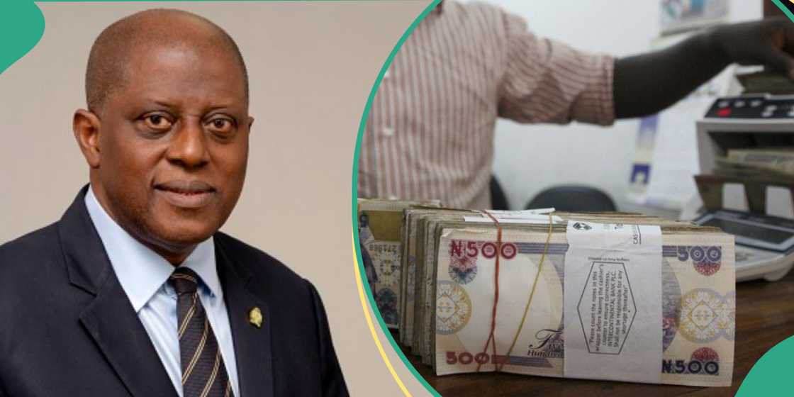 Analysts predict naira against dollar Analysts predict naira against dollar