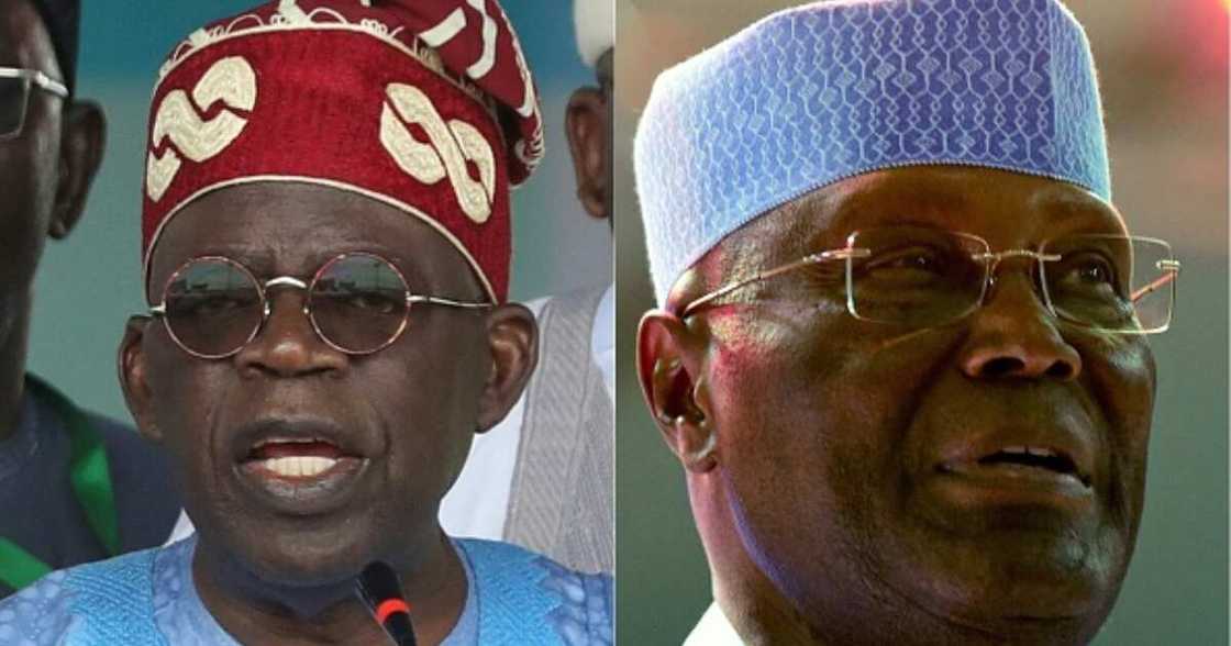 Atiku/Tinubu/Supreme Court/Shettima's Alleged Double Nomination Atiku/Tinubu/Supreme Court/Shettima's Alleged Double Nomination