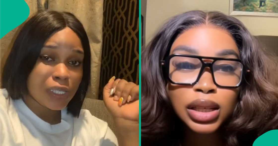 Lady who underwent a BBL procedure spends over N7 million treating complications.