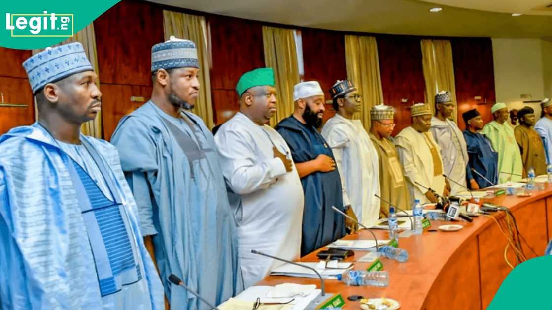 In the wake of the ongoing attacks and killings across Nigeria, northern governors move to take an important action. In the wake of the ongoing attacks and killings across Nigeria, northern governors move to take an important action.