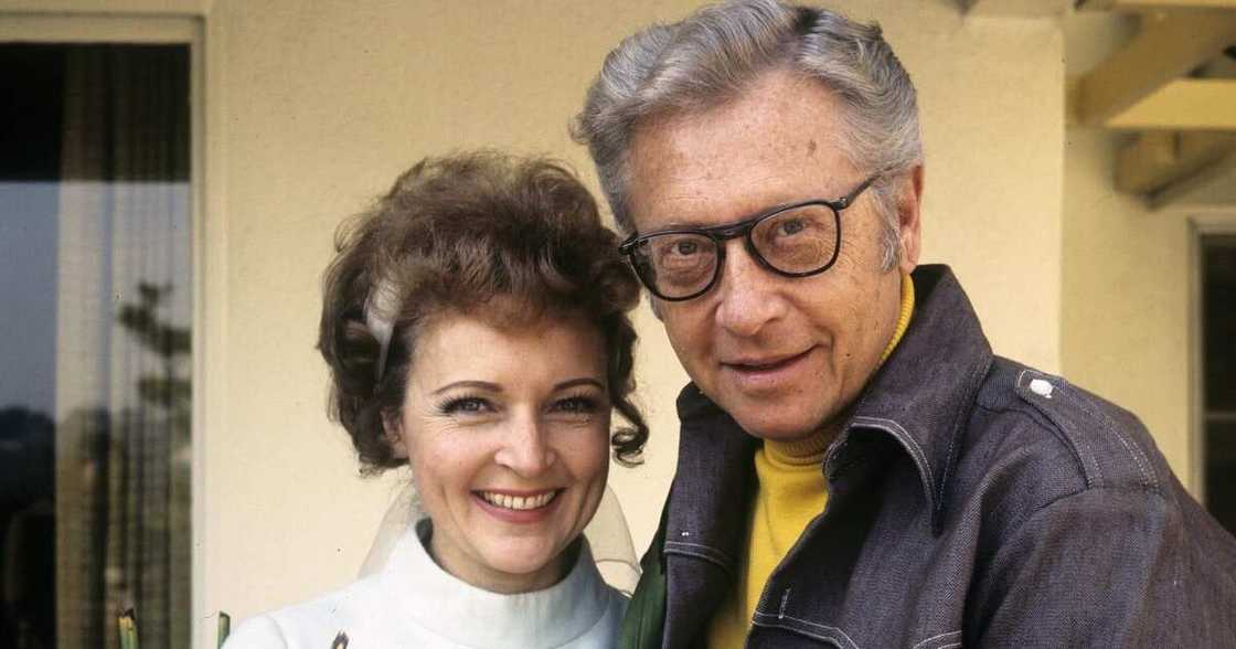 Betty White: Late Actress Spoke to Her Animals. Betty White: Late Actress Spoke to Her Animals.