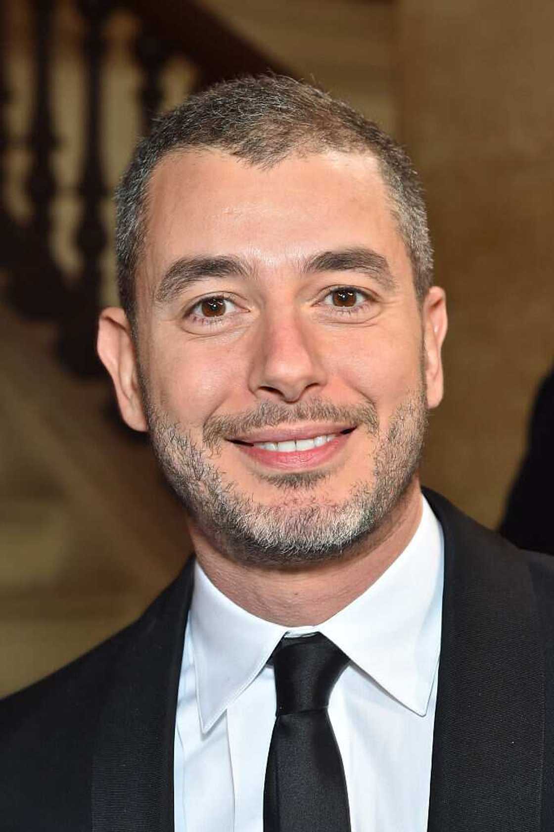 Ali Baddou n'est plus fiancé Ali Baddou n'est plus fiancé