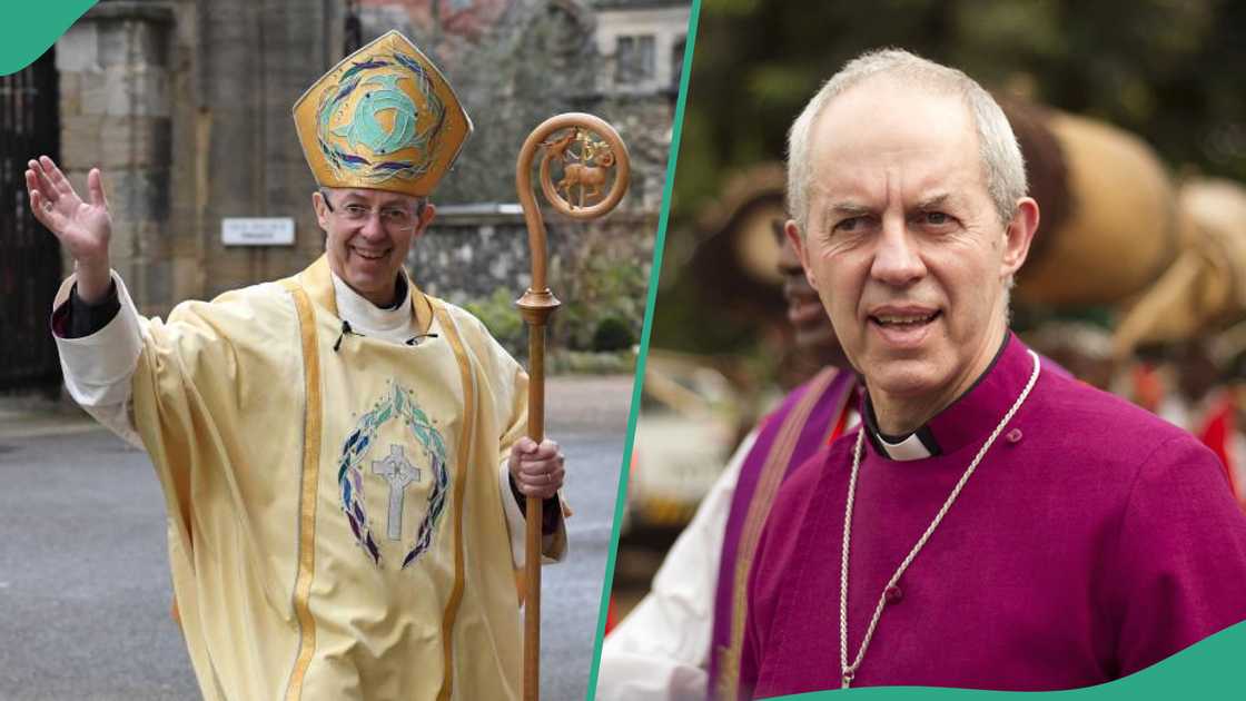 Justin Welby: Archbishop of Canterbury resigns, fresh details emerge Justin Welby: Archbishop of Canterbury resigns, fresh details emerge