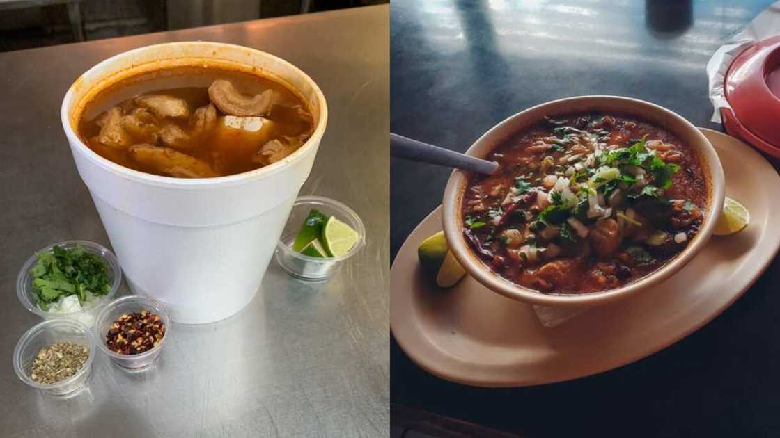 intercontinental dishes in Nigeria intercontinental dishes in Nigeria