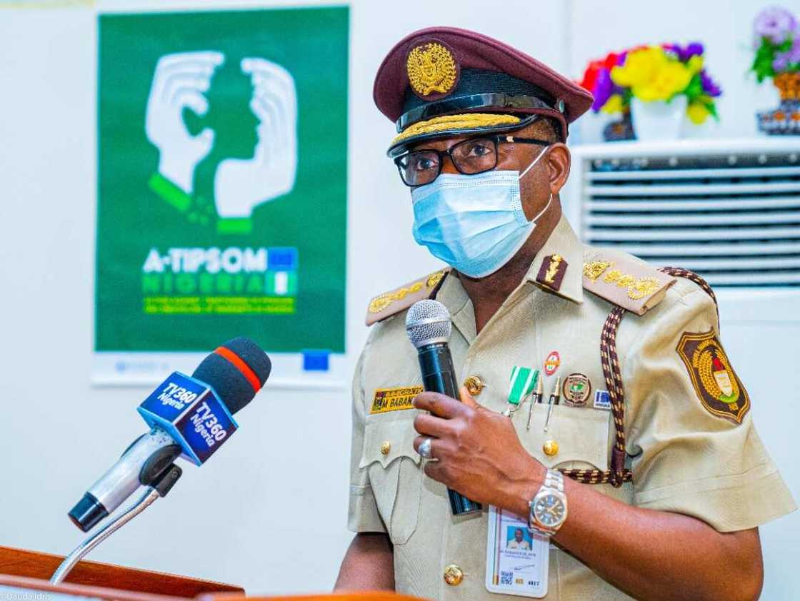 Immigrations To Profile Herdsmen Entering The Country Through Nigeria-Niger Border Immigrations To Profile Herdsmen Entering The Country Through Nigeria-Niger Border