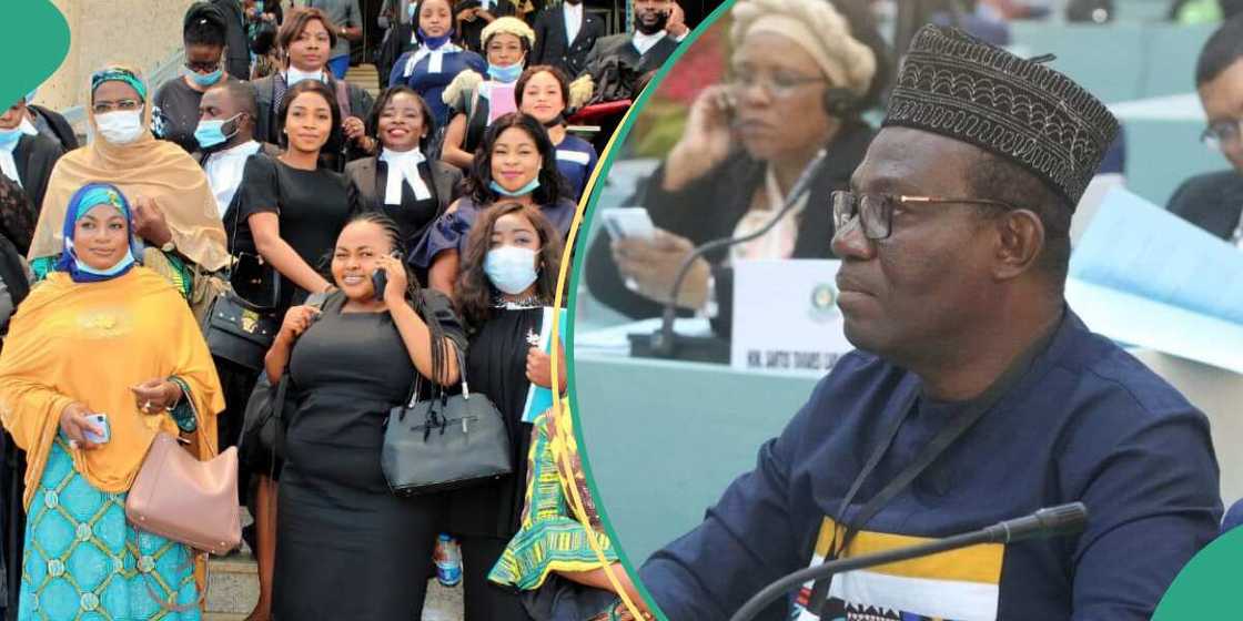 Women, Affirmative Action, West Africa, ECOWAS Women, Affirmative Action, West Africa, ECOWAS