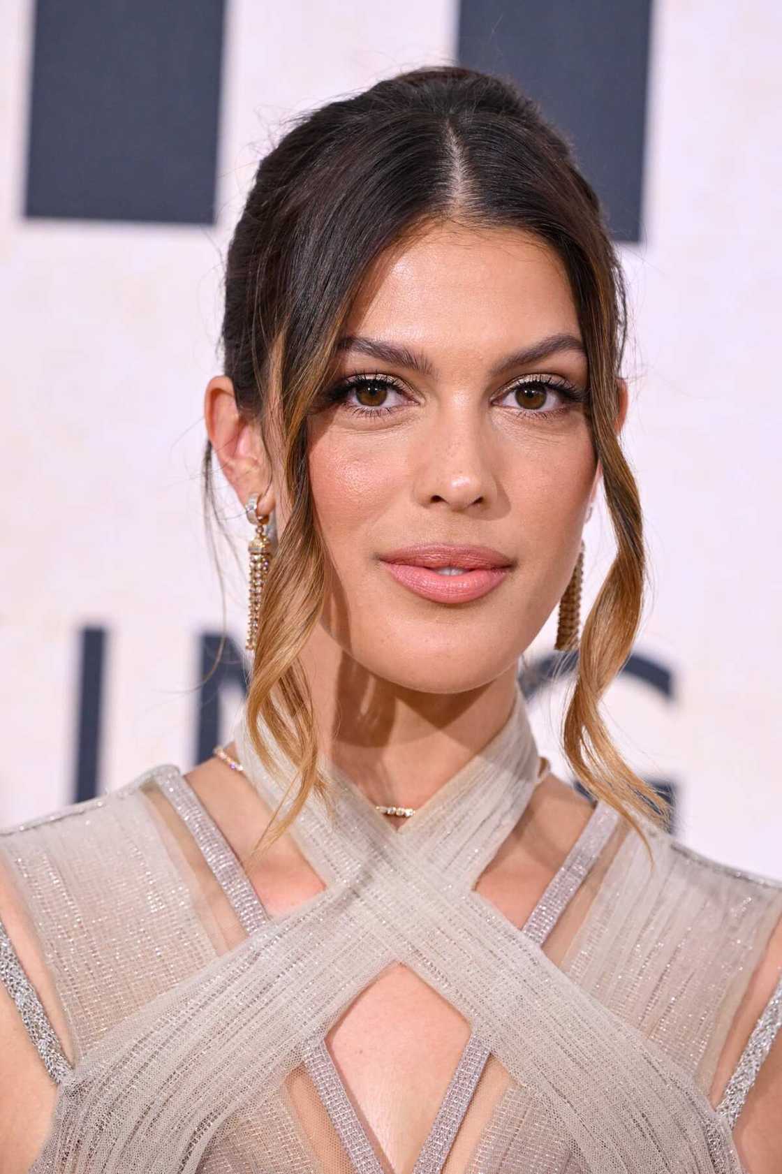 iris mittenaere maladie