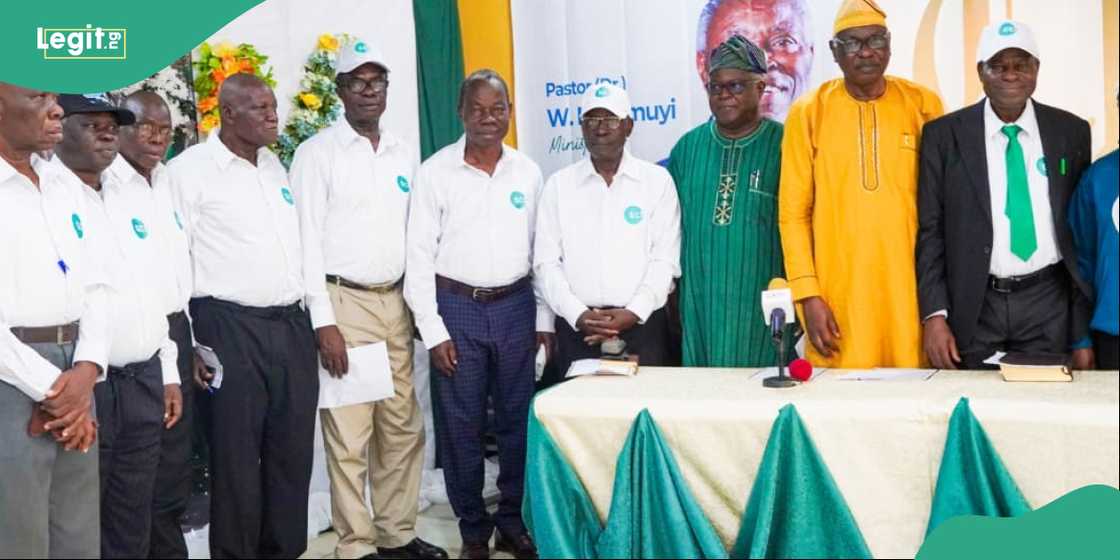Free medical outreaches, including surgeries and specialist consultations, were planned ahead of the crusade.