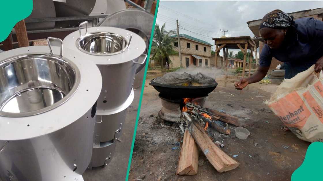 The Benue State Government has signed a Memorandum of Agreement with Greenplinth Africa to deploy two million clean cookstoves across the state to advance climate action and reduce dependence on firewood.