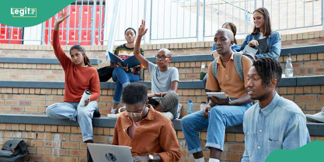 Obama Foundation Opens Columbia University Scholarship to Nigerians, Others Obama Foundation Opens Columbia University Scholarship to Nigerians, Others