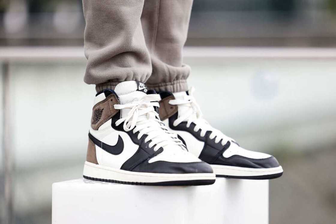 Nike Jordan Nike Jordan