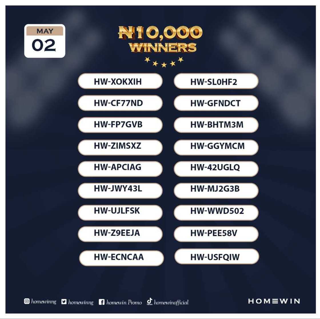 The Number of Winners in Sujimoto’s Homewin Promo has got Everyone Talking The Number of Winners in Sujimoto’s Homewin Promo has got Everyone Talking