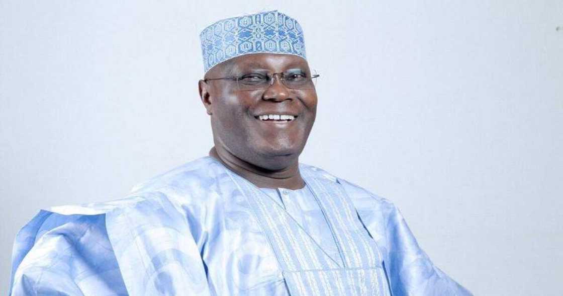 Atiku zai gyara kura-kuran PDP idan ya gaji Buhari, inji jigon PDP