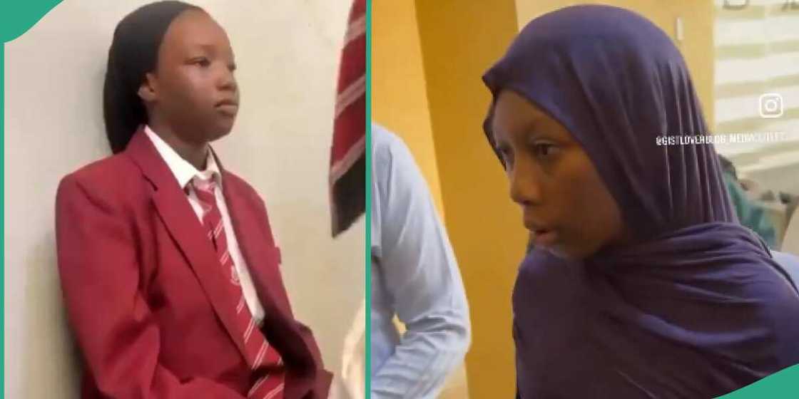 Cousin of bullied girl speaks up, gives latest information Cousin of bullied girl speaks up, gives latest information
