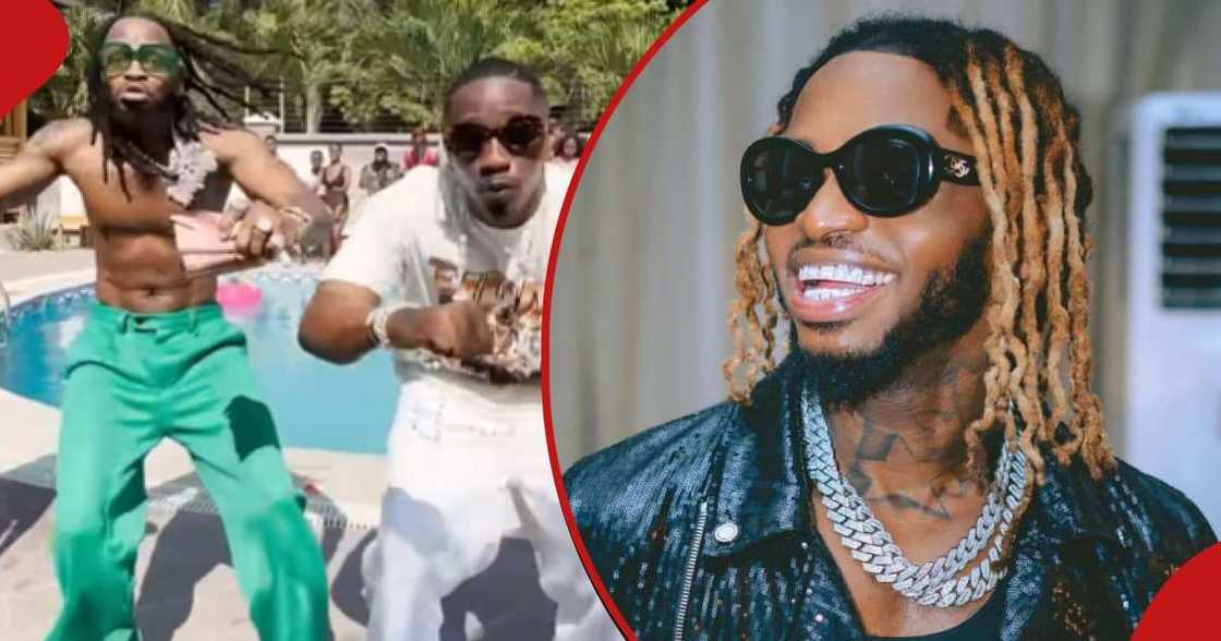 Diamond Platnumz Diamond Platnumz