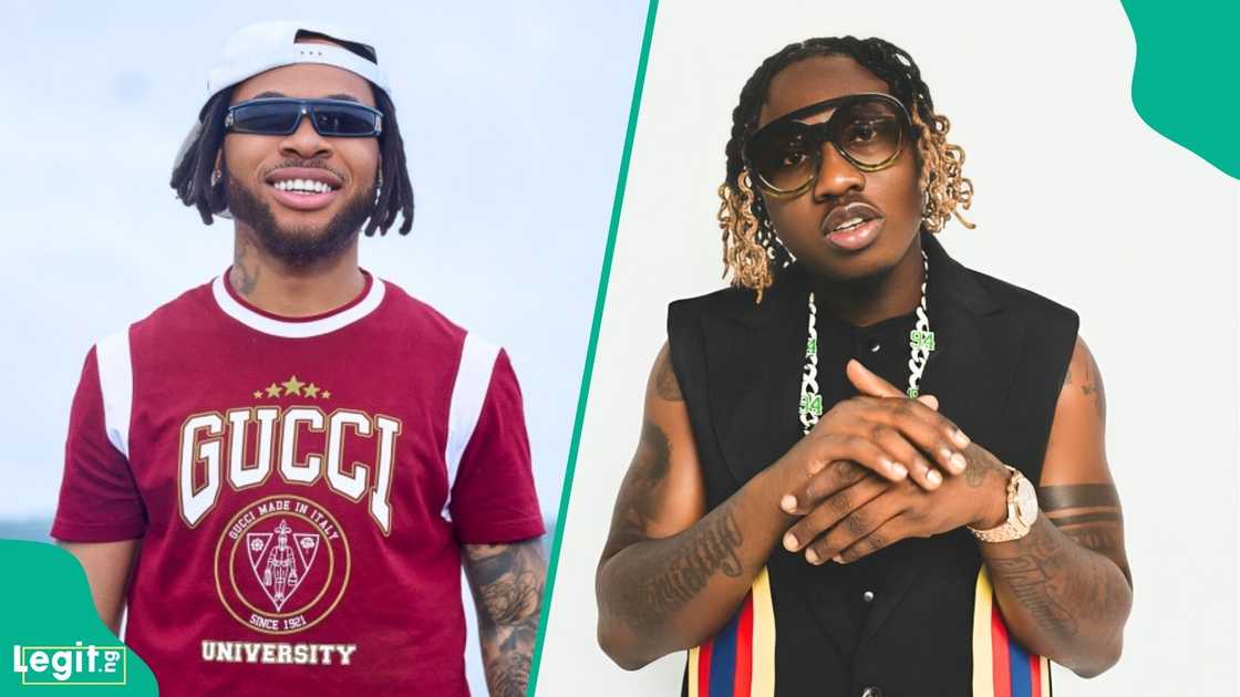 Poco Lee's management addresses Zlatan Ibile's support amid the dancer's ongoing UK case