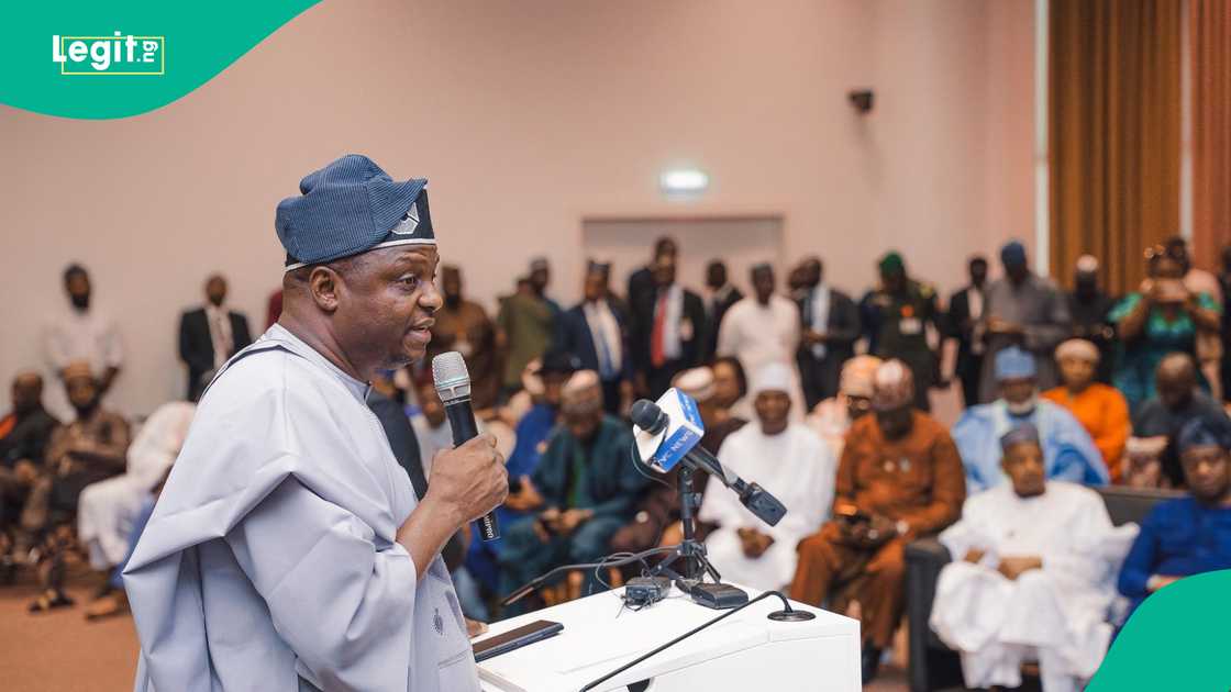 Shugaban APC, Nentawe Yilwatda Shugaban APC, Nentawe Yilwatda