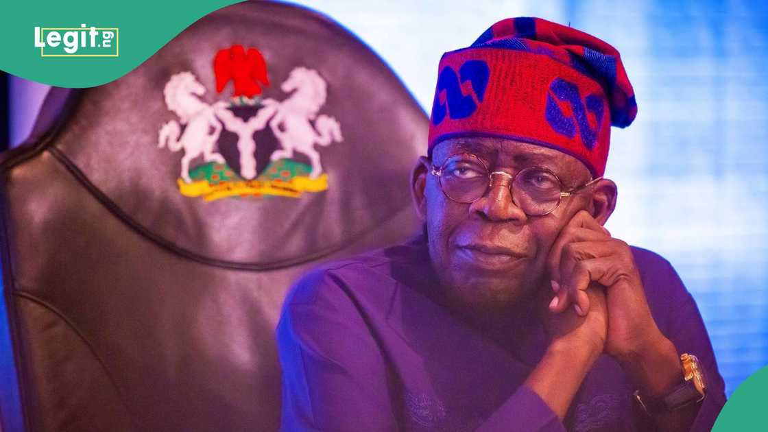 Tinubu's job as petroleum ministers clarified