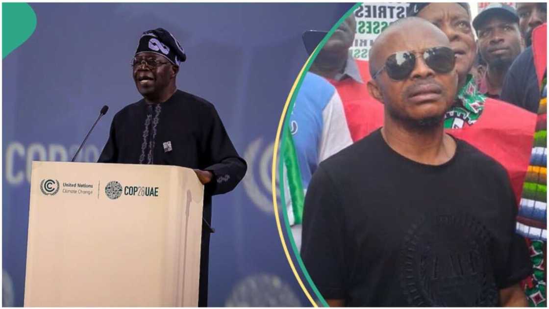 Primate Elijah Ayodele has said that the N60,000 new minimum wage proposed by the government was in the best interest of the country, adding that what the organised labour was demanding was unrealistic. Primate Elijah Ayodele has said that the N60,000 new minimum wage proposed by the government was in the best interest of the country, adding that what the organised labour was demanding was unrealistic.