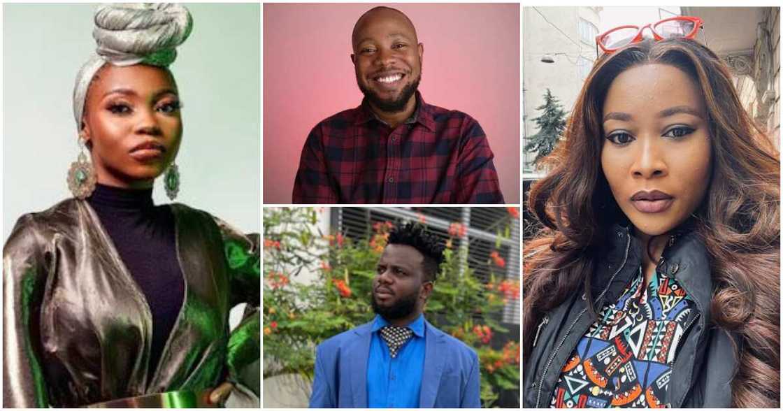 Spot your Favourite Nigerian YouTube Shorts Creators Driving Massive Views