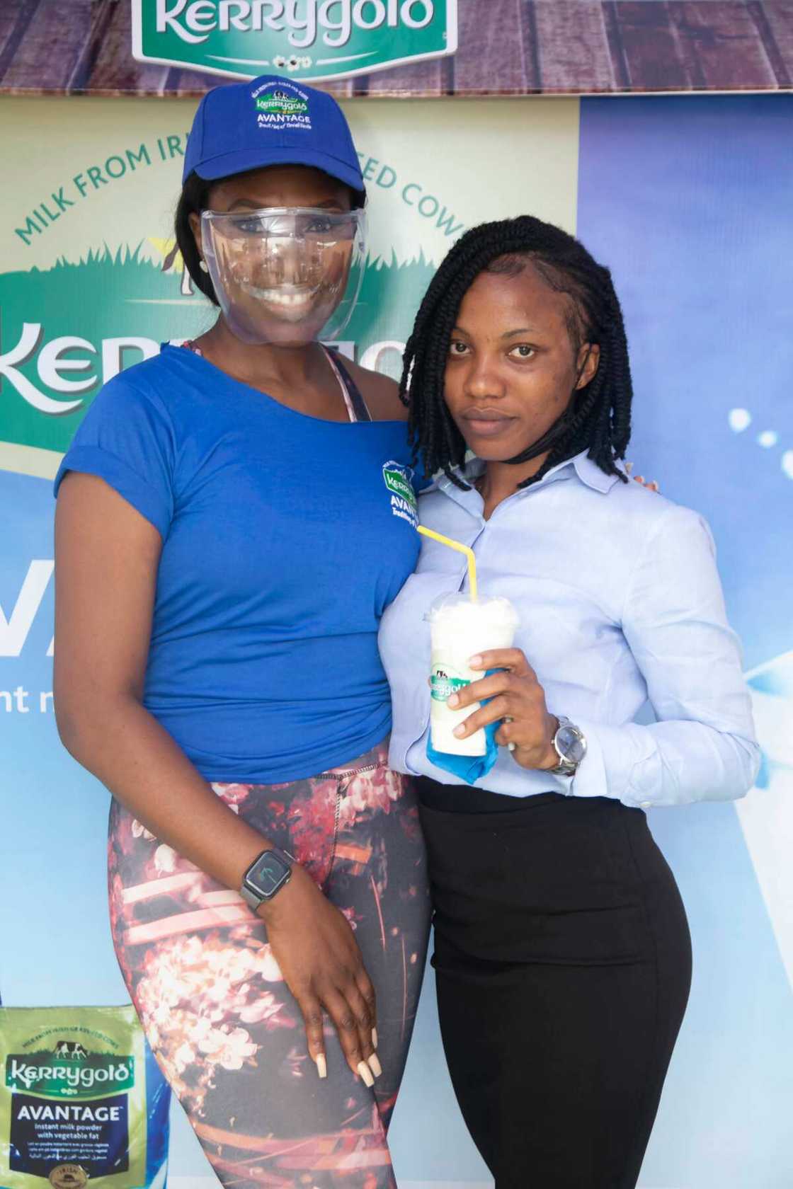 Kerrygold Avantage: Smoothie - The Key to a Healthier Life