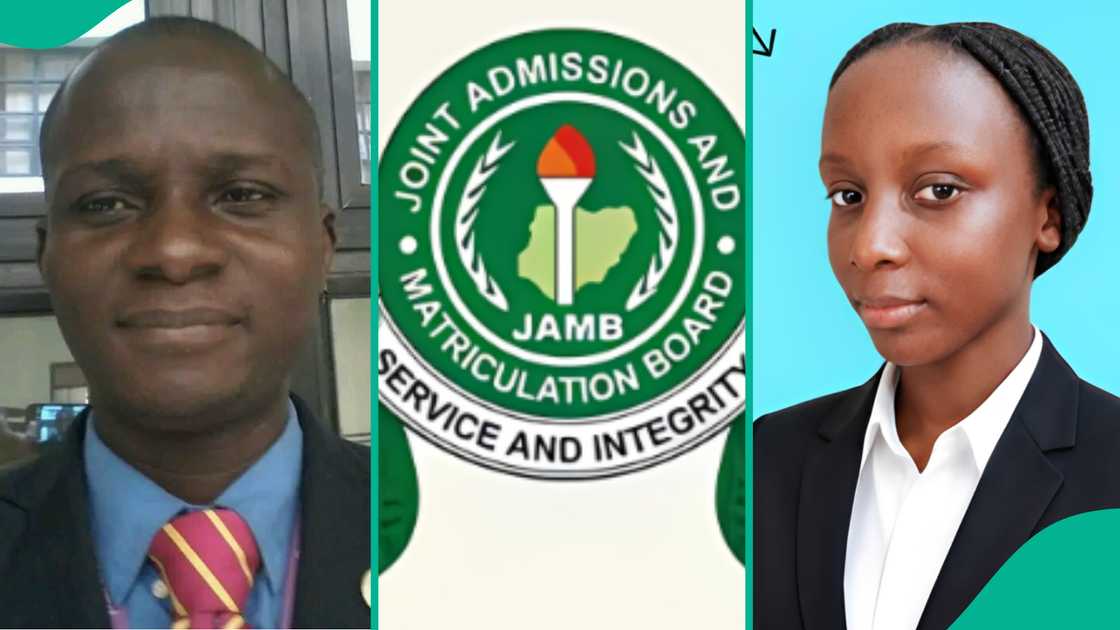 Father reacts as daughter Owoeye Daniella Jesudunsin emerges overall top scorer in 2026 UTME Father reacts as daughter Owoeye Daniella Jesudunsin emerges overall top scorer in 2026 UTME