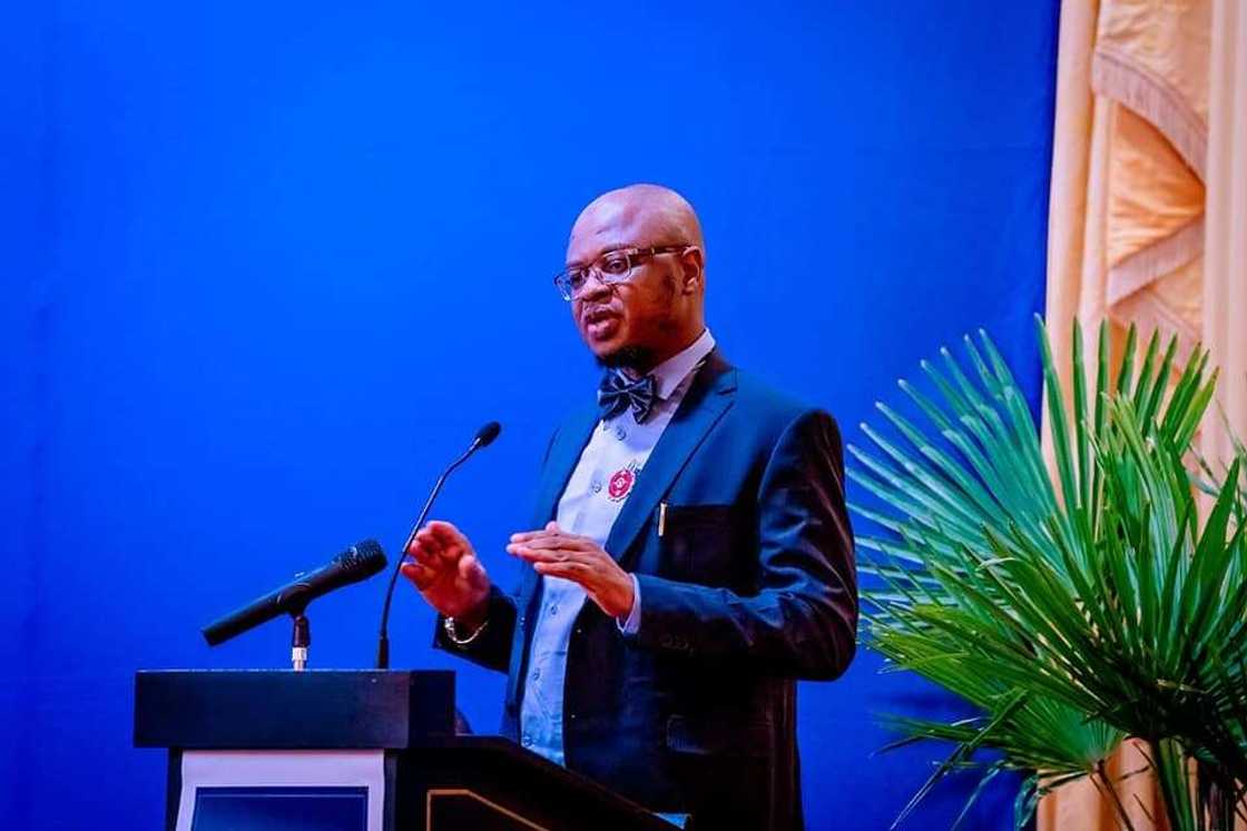 Trouble for fraudsters as known to FG, Pantami reveal Trouble for fraudsters as known to FG, Pantami reveal