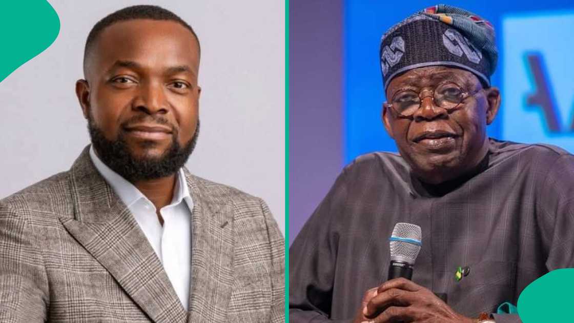 Nigeria’s Bosun Tijani and Muhammad Pate named among TIME100 leaders shaping AI and global health. Nigeria’s Bosun Tijani and Muhammad Pate named among TIME100 leaders shaping AI and global health.