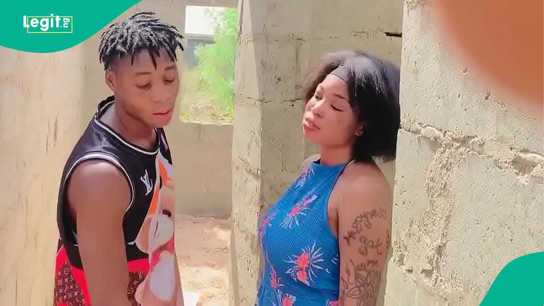 Substance abuse and other dark sides of the Nigerian porn industry exposed.