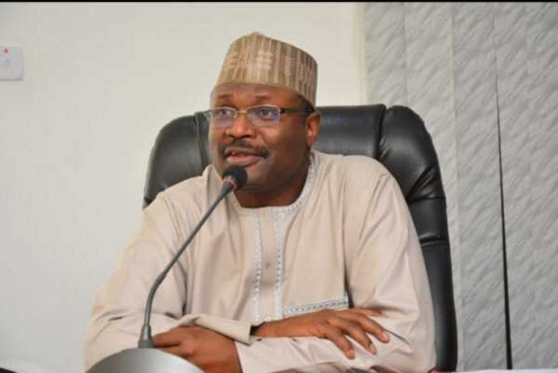 Zaben Bauchi: Jami’ar tattara sakamakon Tafawa Balewa tace ana yi mata barazanar kisa Zaben Bauchi: Jami’ar tattara sakamakon Tafawa Balewa tace ana yi mata barazanar kisa