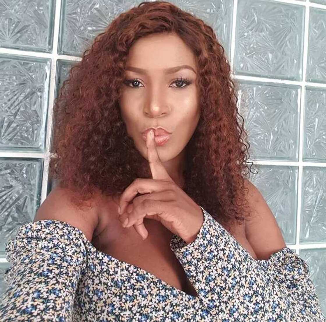 Linda Ikeji cars and mansion Linda Ikeji cars and mansion