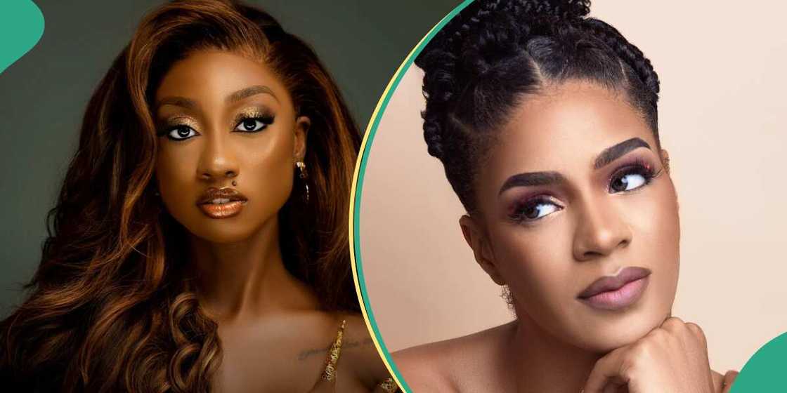 Doyin, Venita Doyin, Venita