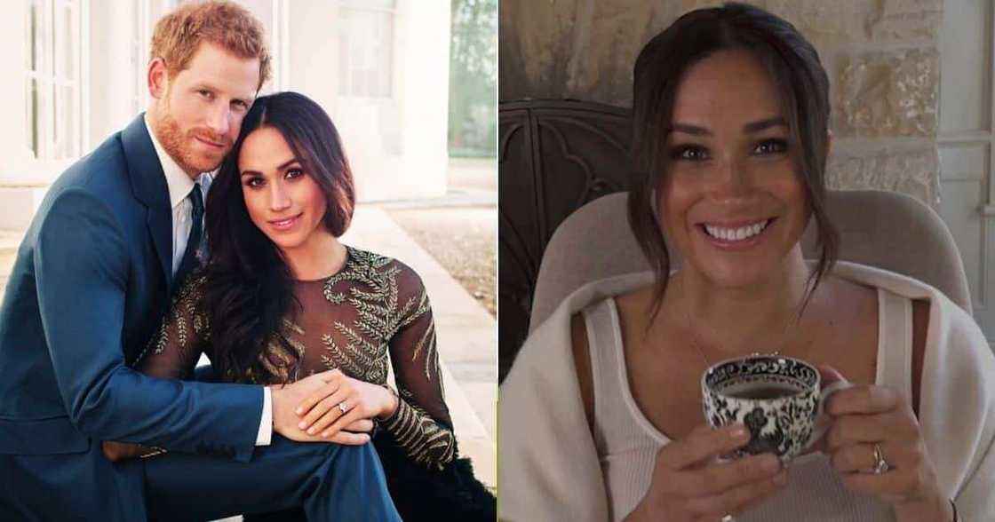 Meghan Markle, Prince Harry, Biographer, Racially Threatened Meghan Markle, Prince Harry, Biographer, Racially Threatened