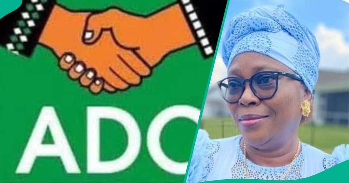 Temitope na neman kujerar mataimakin gwamna a Osun