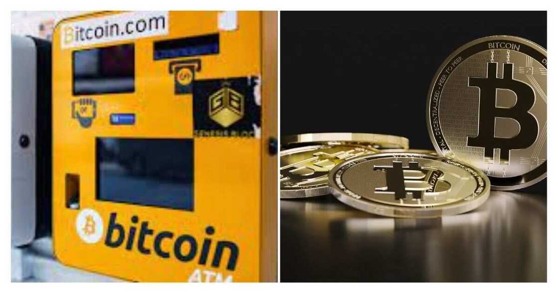 Illegal Crpto ATMs in UK asked to stop operations Illegal Crpto ATMs in UK asked to stop operations
