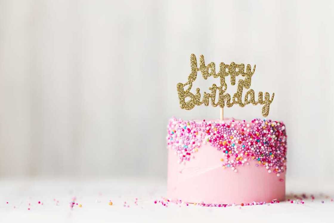 Happy birthday message Happy birthday message