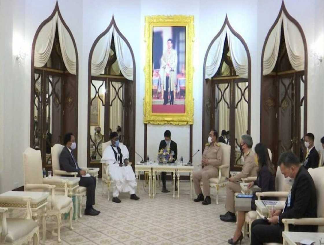 Hotuna: Ku sadu da sabon Sarkin Zazzau, Ahmed Nuhu Bamalli Hotuna: Ku sadu da sabon Sarkin Zazzau, Ahmed Nuhu Bamalli