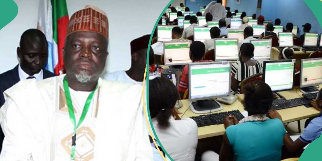 1.94 million candidates sat for 2024 UTME nationwide 1.94 million candidates sat for 2024 UTME nationwide