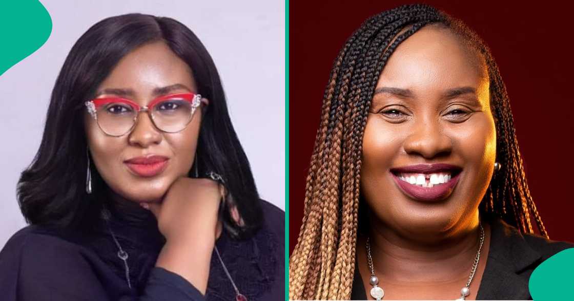 Barrister shows how much she paid as Nigerian Law School fees in 1999, the amount amazes people Barrister shows how much she paid as Nigerian Law School fees in 1999, the amount amazes people