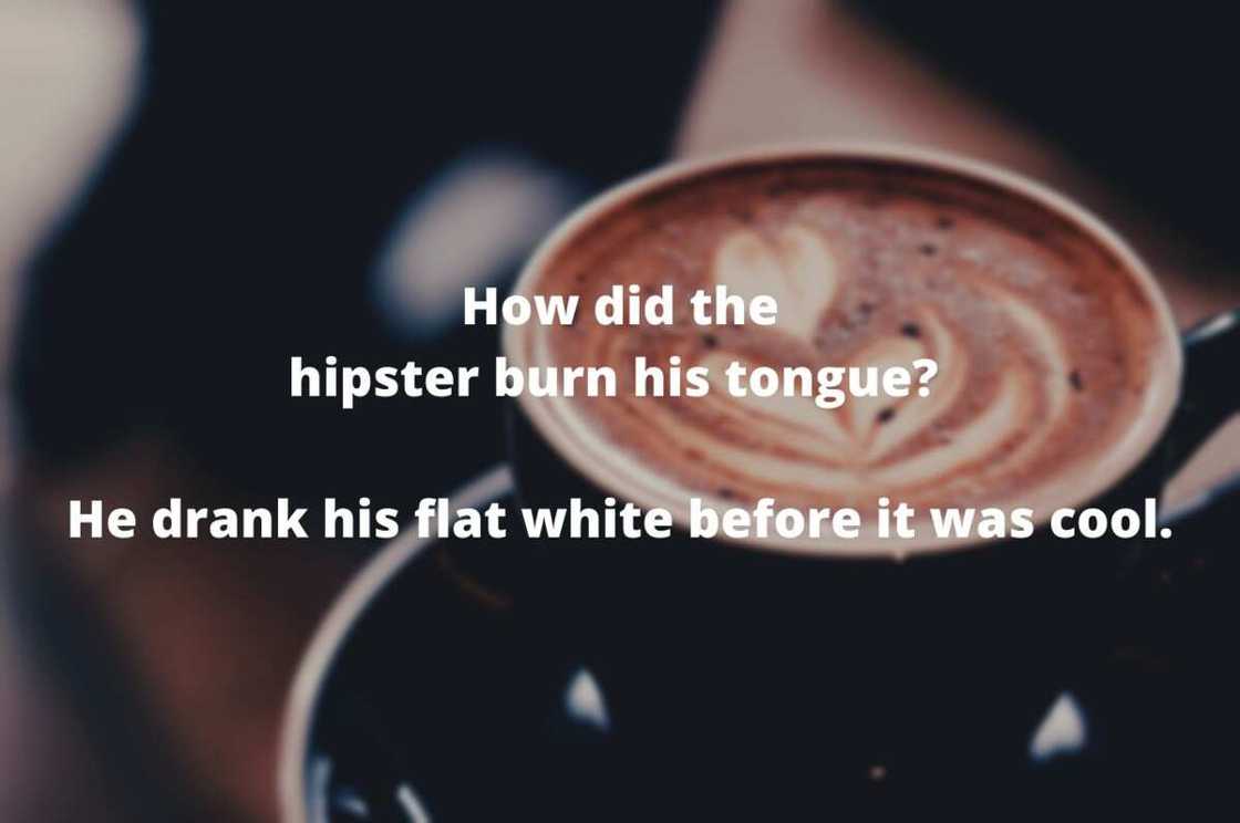 Coffee jokes Coffee jokes