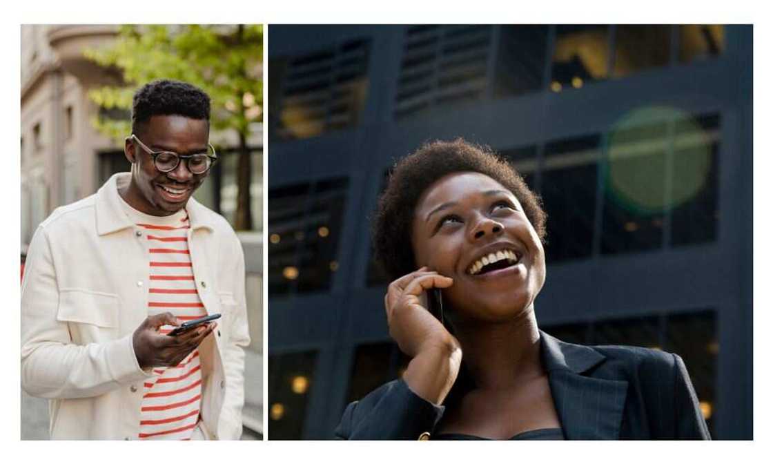 Android phones, satellite connection Android phones, satellite connection