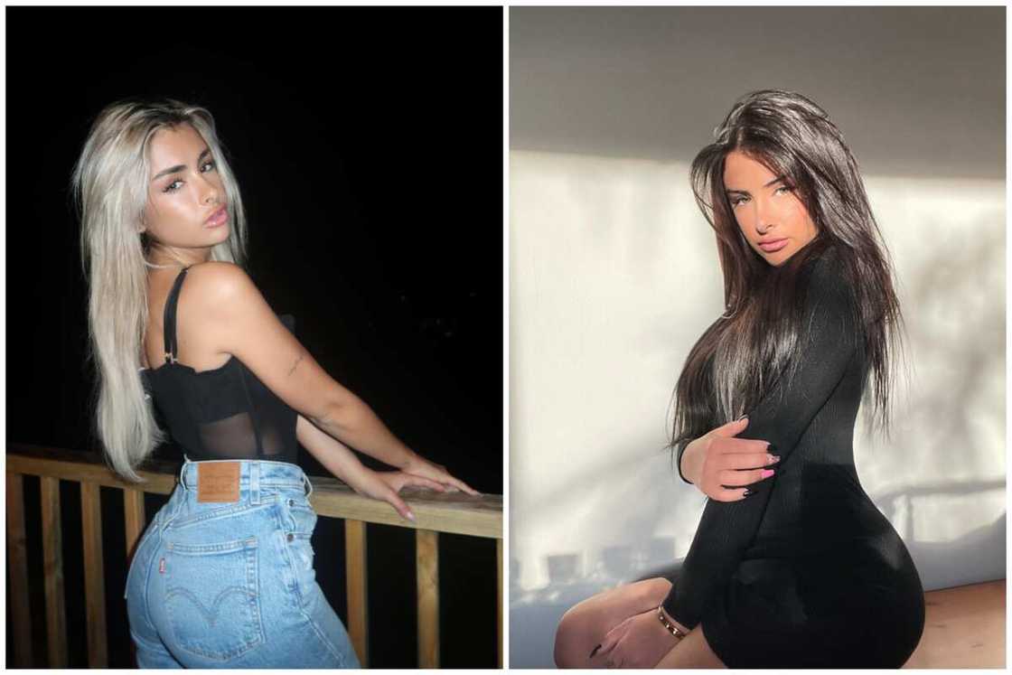 Gabriella Annalisa Gabriella Annalisa