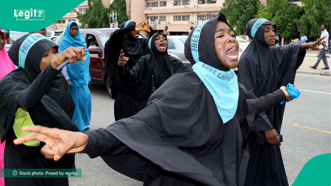 'Yan Shi'a za su gudanar da tattakin Ashura a Najeriya