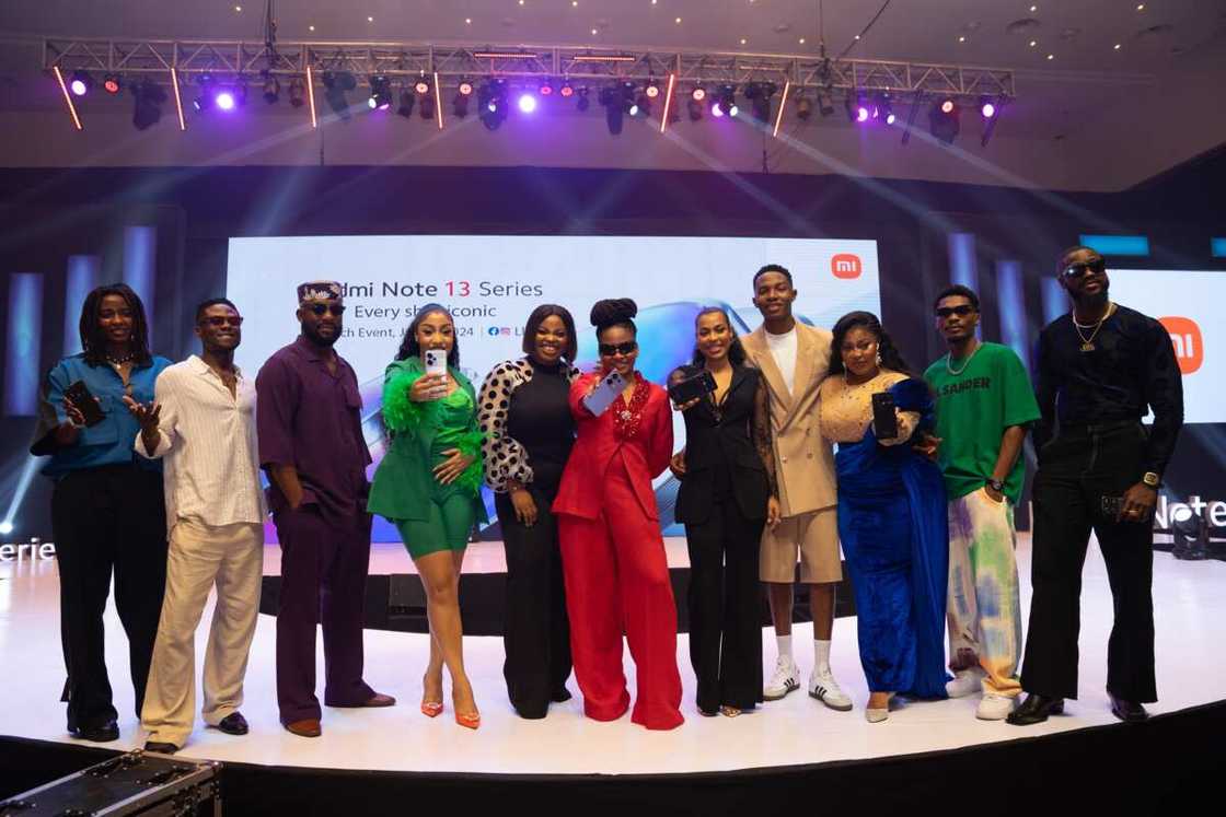 Redmi Note 13 Series: Unveiling a New Era in Smartphone Innovation Redmi Note 13 Series: Unveiling a New Era in Smartphone Innovation